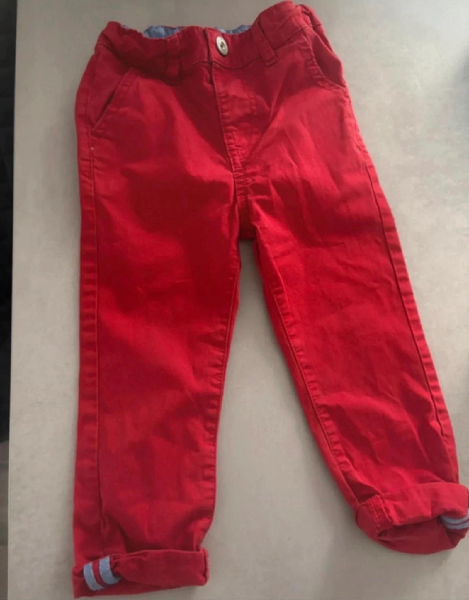 Pantalon bébé garçon Primark 